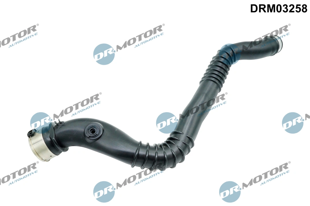 Charge Air Hose